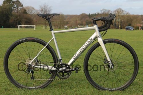 Boardman SLR 8.8 fiche technique et avis